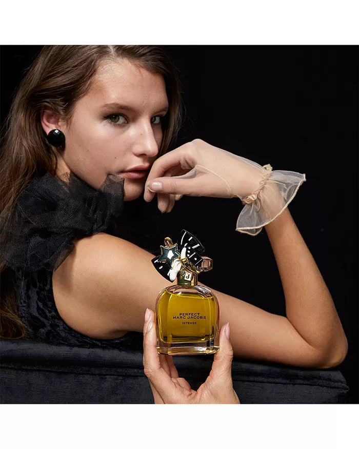 Marc Jacob Perfect Intense Eau de Parfum