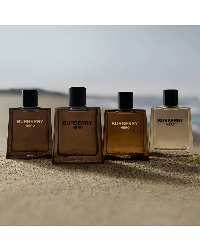 Burberry Hero Eau de Parfum