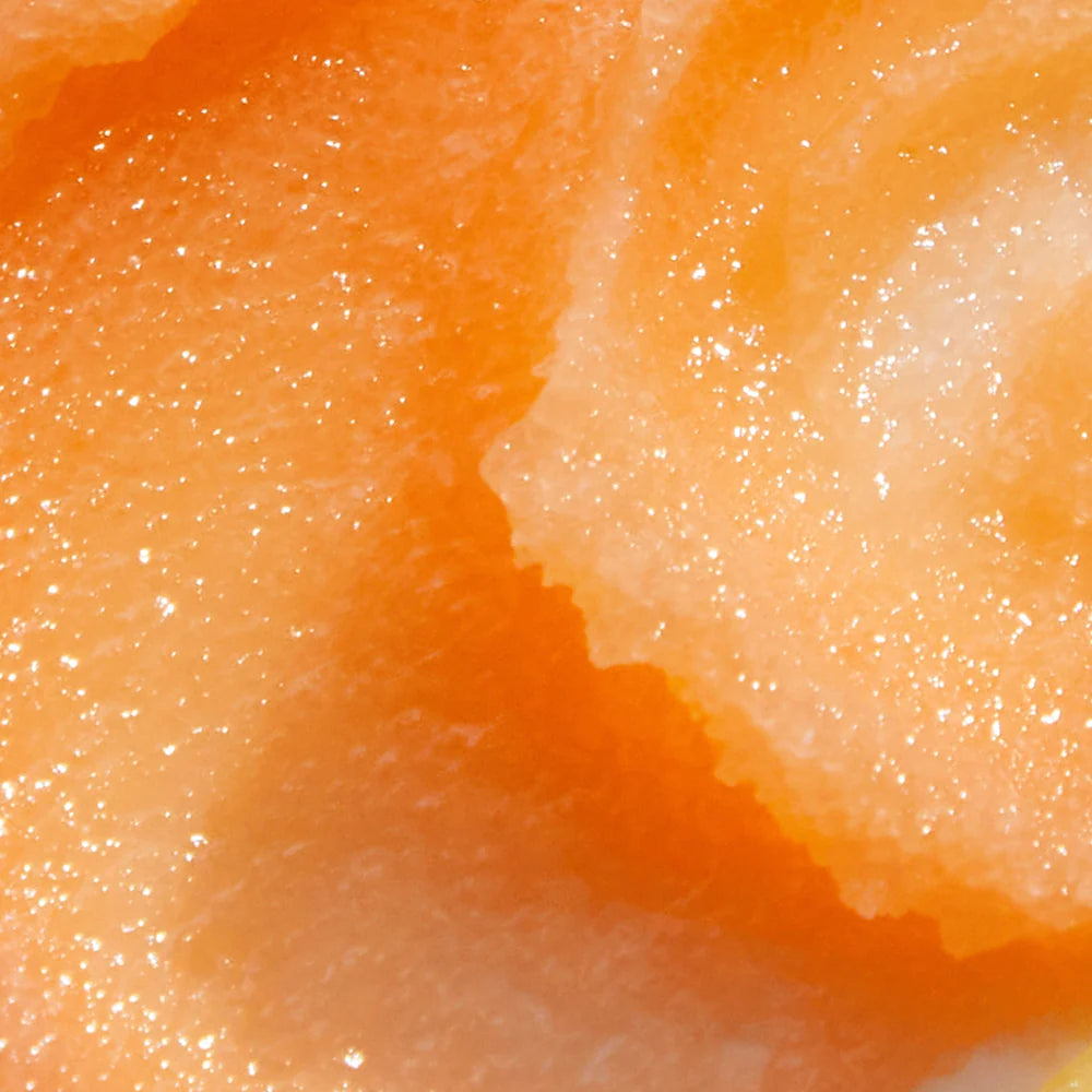 NLCA BEAUTY Sugar Sugar Lip Scrub