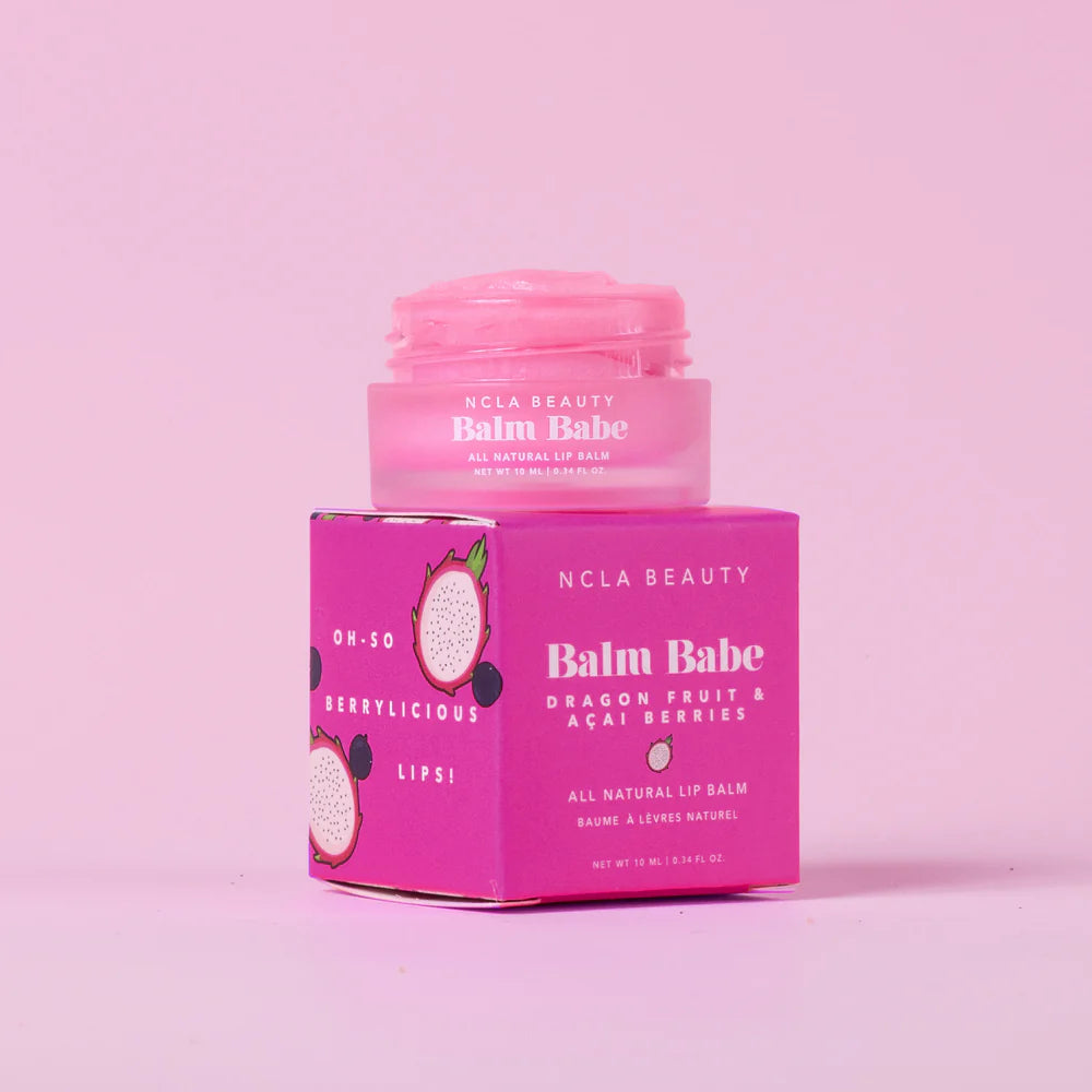 NLCA BEAUTY Sugar Sugar Lip Scrub