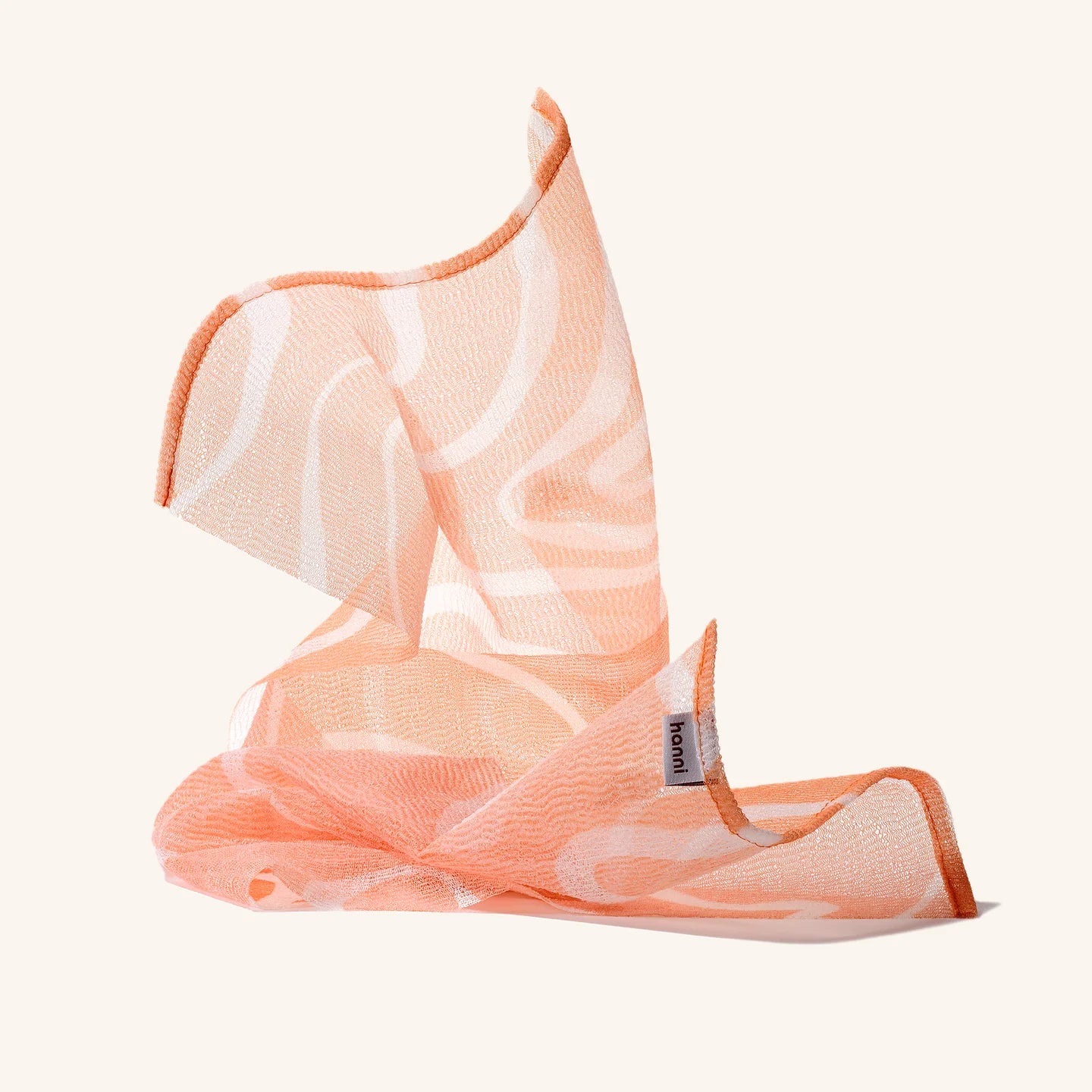 Hanni Shower Scarf