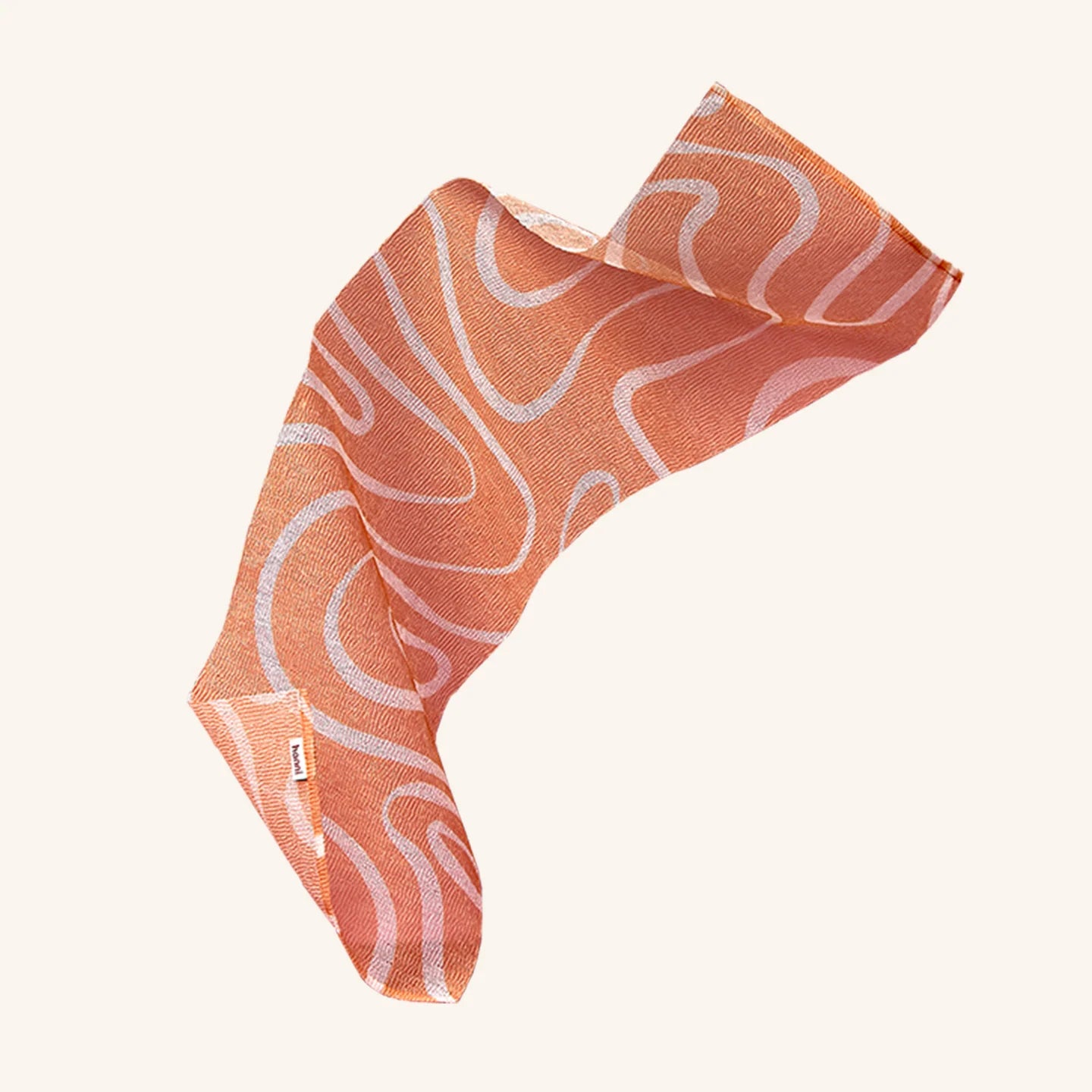 Hanni Shower Scarf