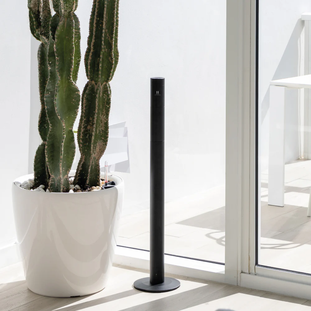 Hotel Collection Tower Scent Diffuser - Mirrors Beauty