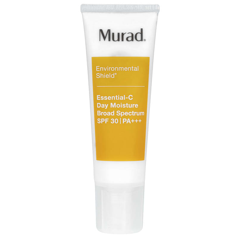 Murad Essential-C Day Face Sunscreen Broad Spectrum SPF 30 PA+++ - Mirrors Beauty