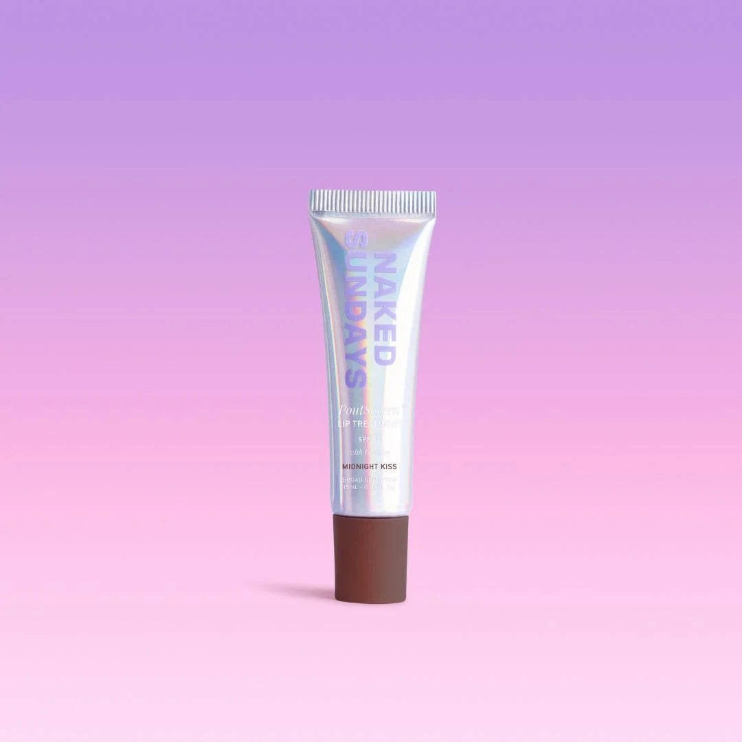 Naked Sunday PoutScreen™ SPF50 Lip Treatment