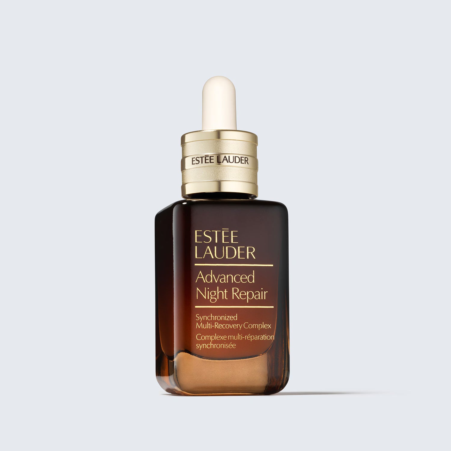 Estee Lauder Advanced Night Repair Serum Synchronized Multi - Recovery Complex - Mirrors Beauty