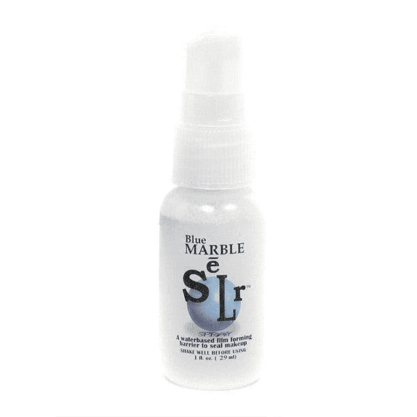 Blue Marble Setting SELR Spray Sealer - Mirrors Beauty