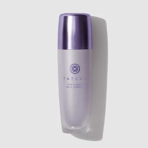 Tatcha The Liquid Silk Canvas