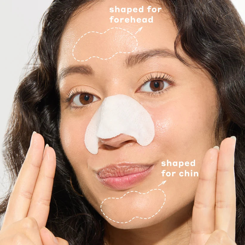 Mario Badescu 2-in-1 Deep Cleansing Pore Strip