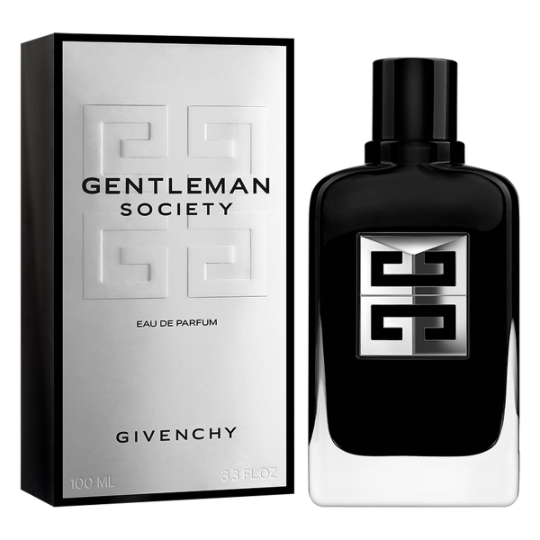 Givenchy Gentleman Society Eau De Parfum