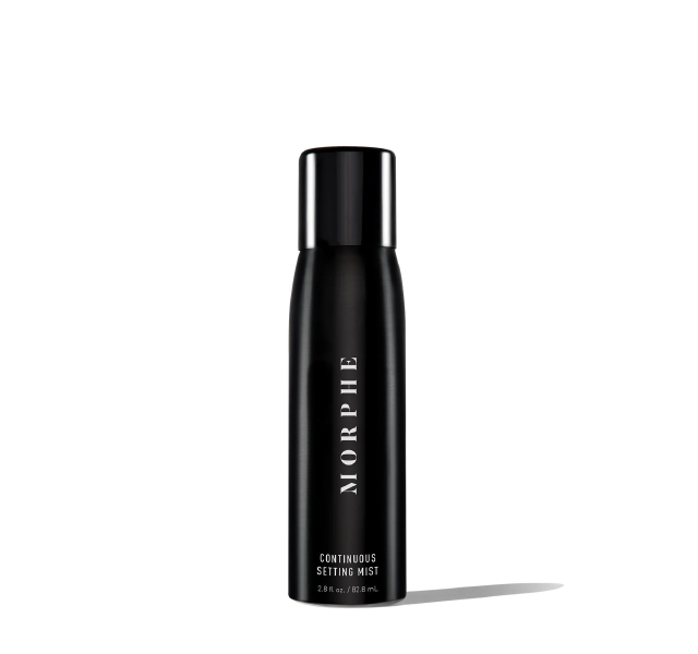 Morphe Continuous Setting Mist