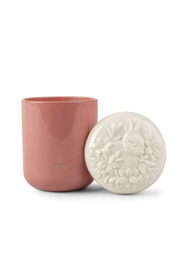 LLadro Rabbit candle - Sweet memories - Mirrors Beauty