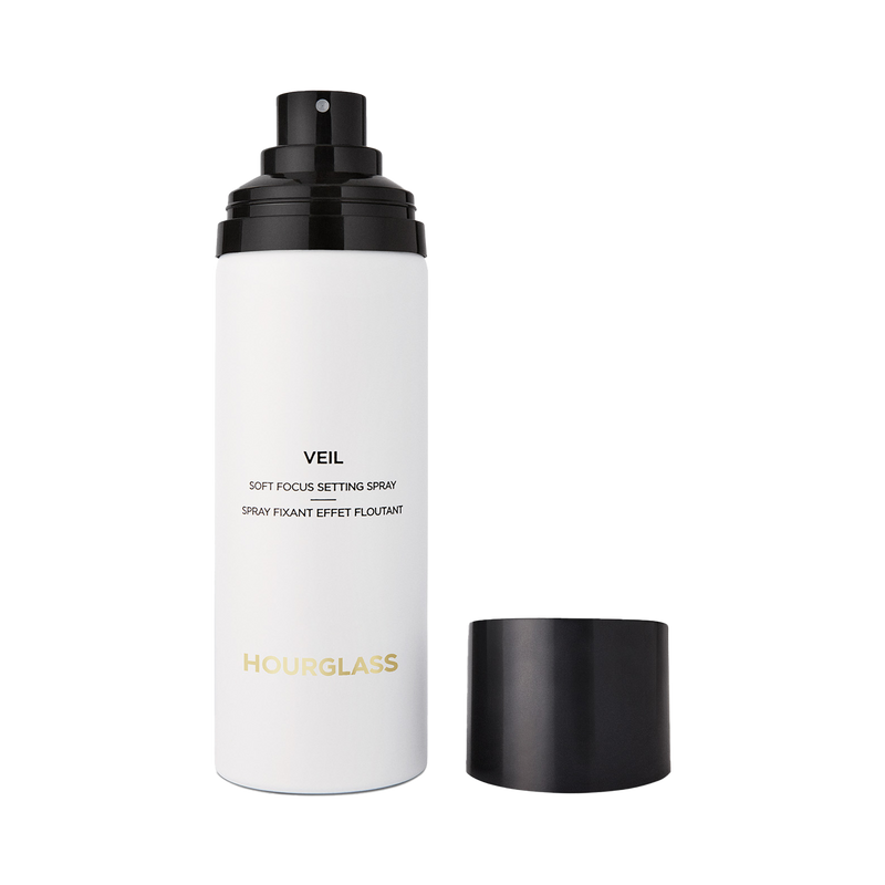 Hourglass Veil Soft Focus Setting Spray
