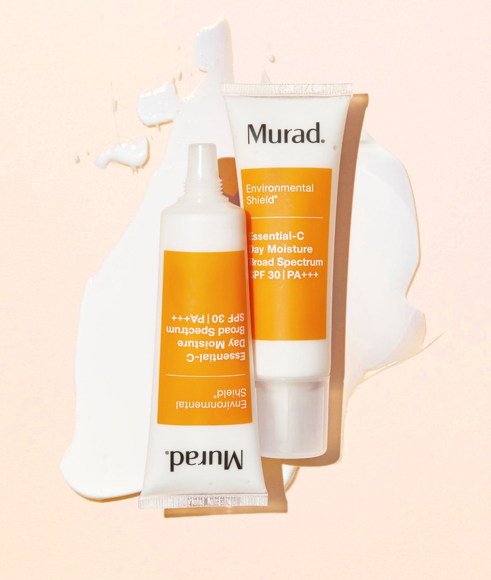 Murad Essential-C Day Face Sunscreen Broad Spectrum SPF 30 PA+++ - Mirrors Beauty
