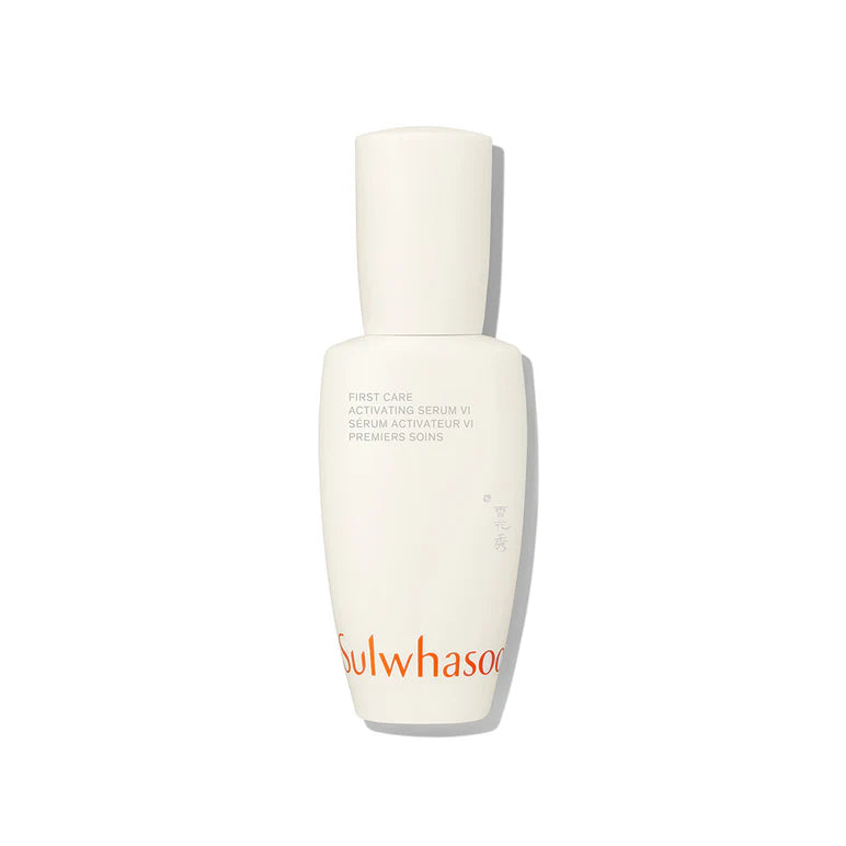Sulwhasoo First Care Activating Serum VI