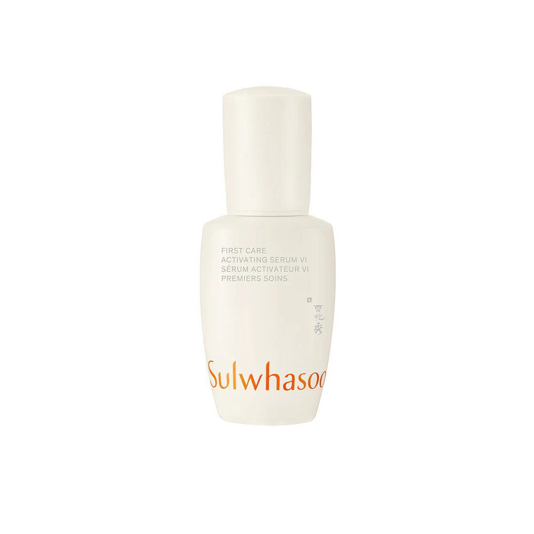 Sulwhasoo First Care Activating Serum VI