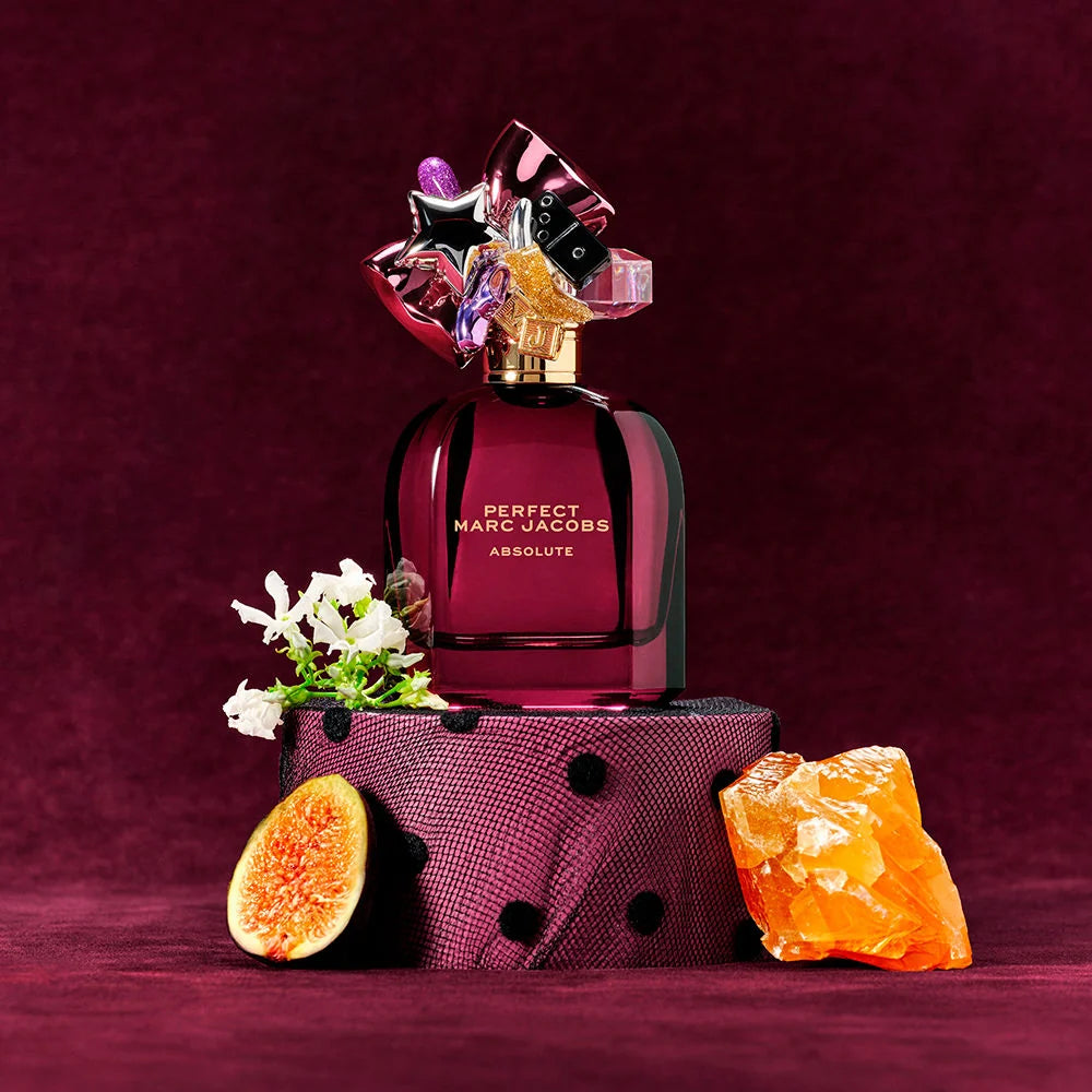 Marc Jacobs Perfect Absolute Eau De Parfum