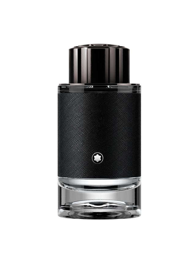 Montblanc Explorer Eau De Parfum - Mirrors Beauty