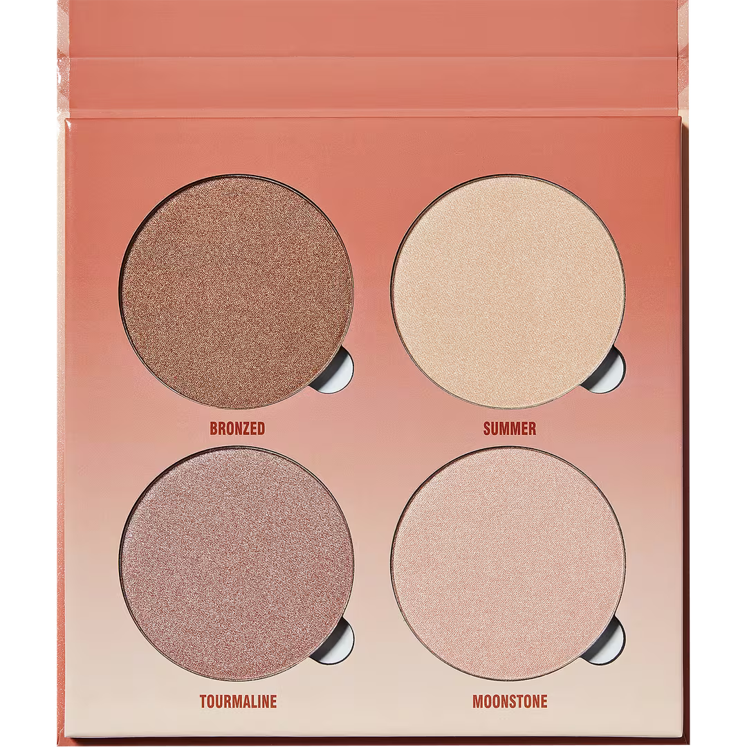 Anastasia Beverly Hills Sun Dipped Glow Kit® Powder Highlighters