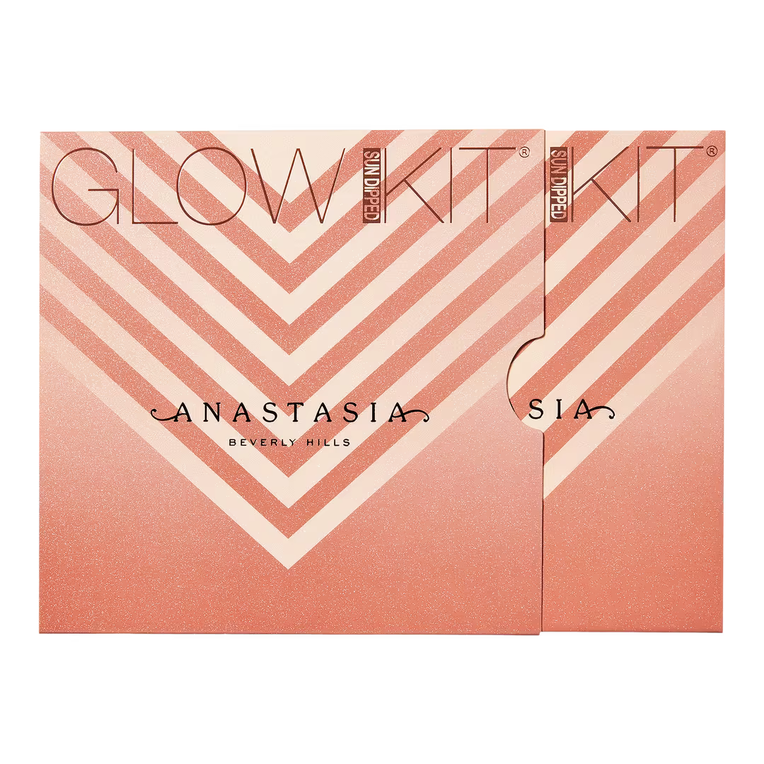 Anastasia Beverly Hills Sun Dipped Glow Kit® Powder Highlighters
