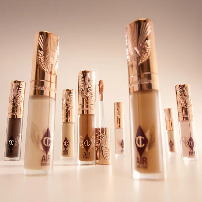 Charlotte Tilbury AIRBRUSH FLAWLESS BLUR CONCEALER