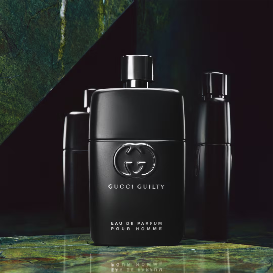 Gucci Guilty Pour Homme eau de parfum