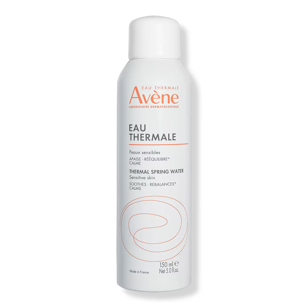 Avène Thermal Spring Water