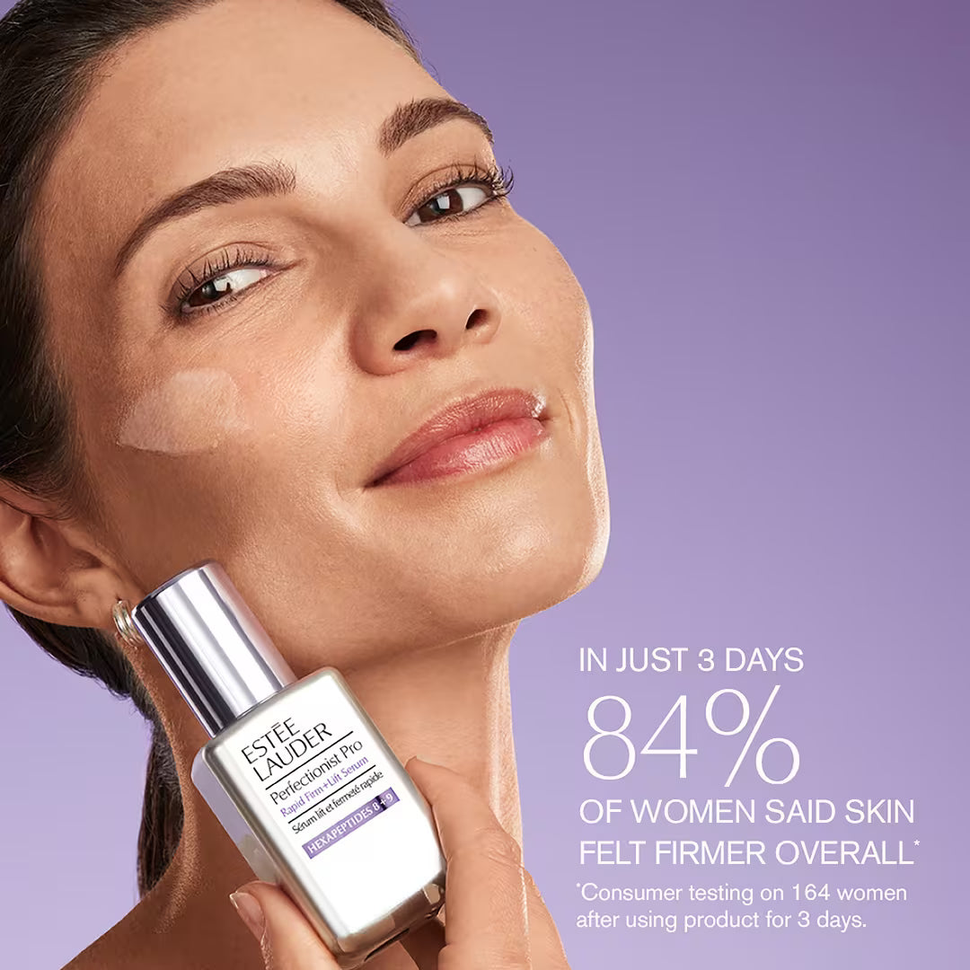 Estee Lauder Perfectionist Pro Rapid Firm + Lift Serum