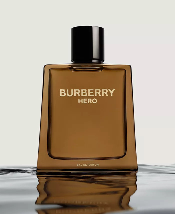 Burberry Hero Eau de Parfum