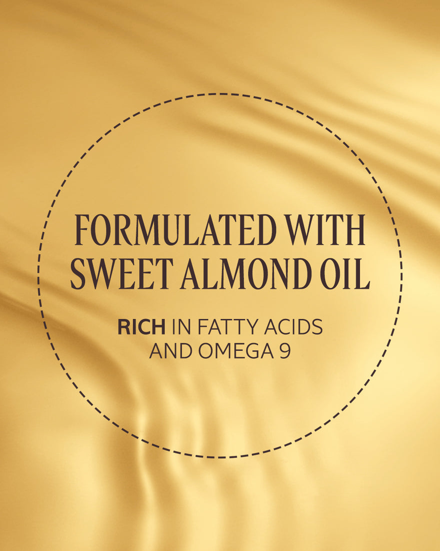 L'Occitane Almond  Supple Body Oil,