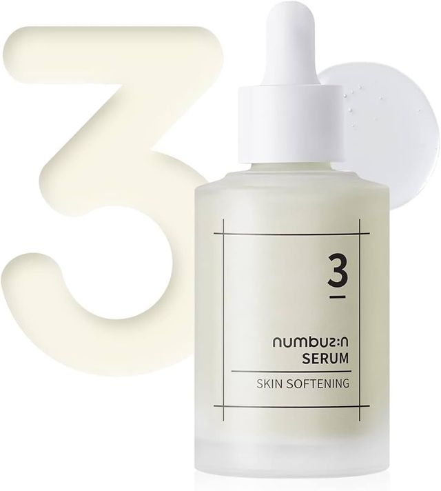 Numbuzin No.3 Skin Softening Serum