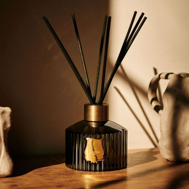 Trudon Abd El Kader, Moroccan Mint Tea Diffuser Refill - Mirrors Beauty