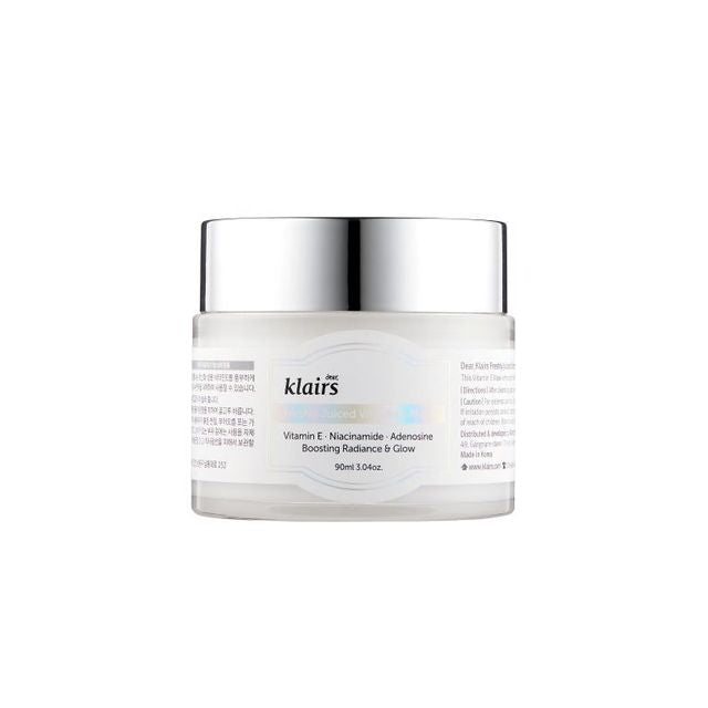 Dear, Klairs Freshly Juiced Vitamin E Mask - Mirrors Beauty