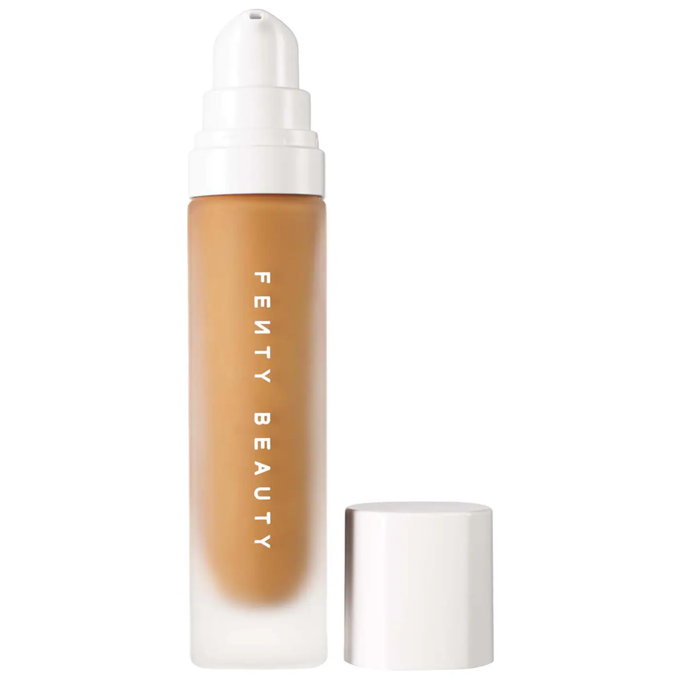 Fenty Beauty Pro Filt ’ r Soft Matte Longwear Liquid Foundation