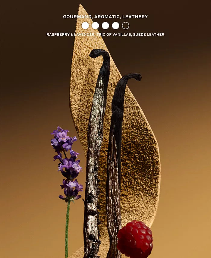 Burberry Goddess Parfum