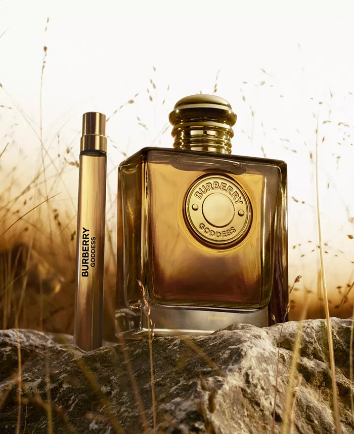 Burberry Goddess Parfum