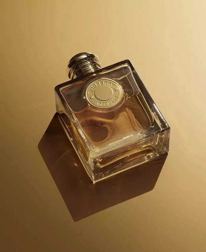 Burberry Goddess Parfum