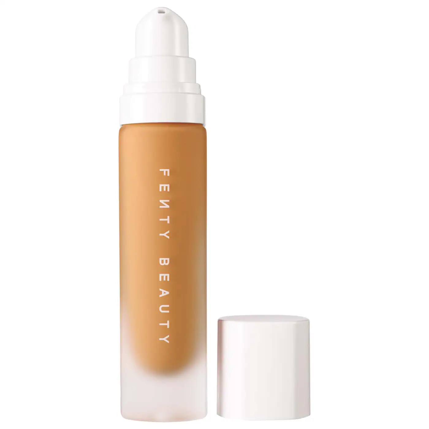 Fenty Beauty Pro Filt ’ r Soft Matte Longwear Liquid Foundation