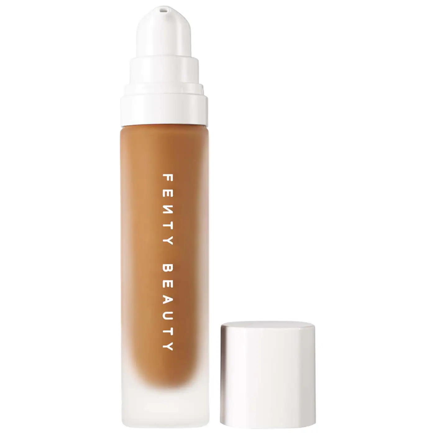 Fenty Beauty Pro Filt ’ r Soft Matte Longwear Liquid Foundation