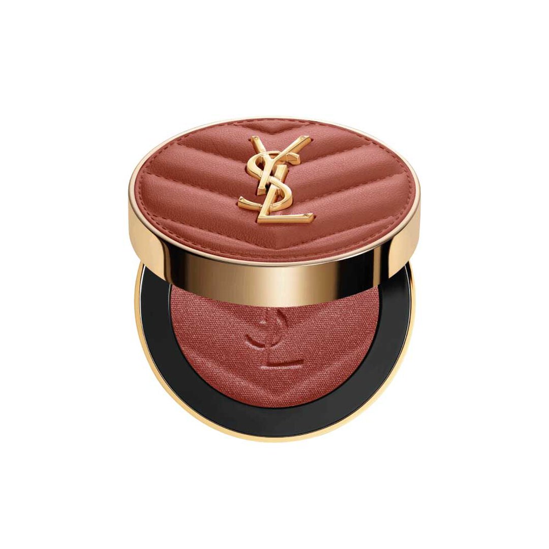 YSL Make Me Blush