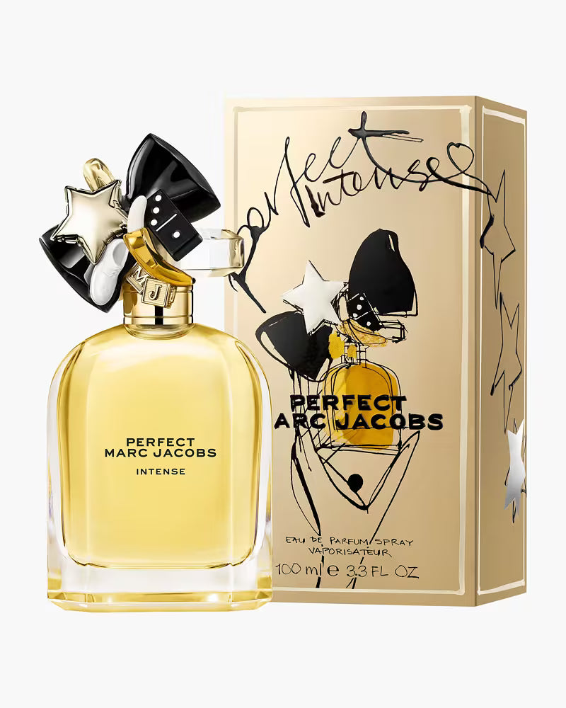 Marc Jacob Perfect Intense Eau de Parfum