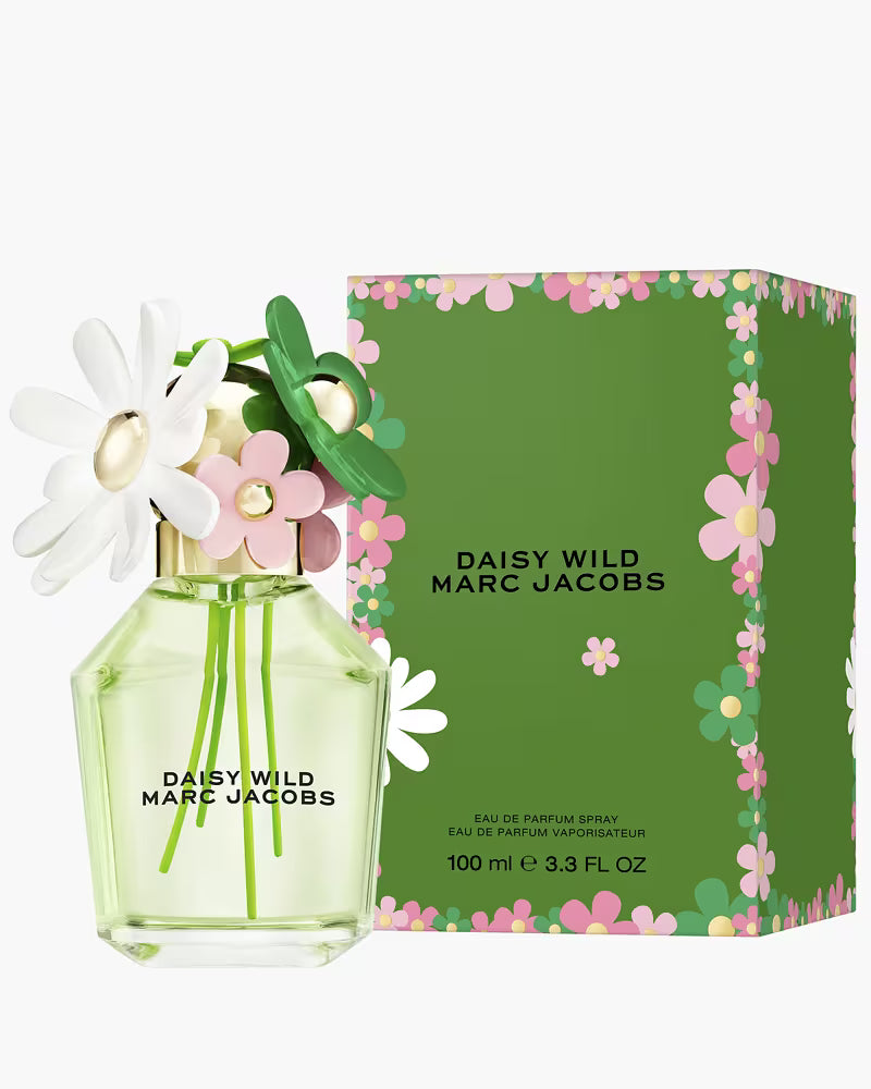 Daisy Wild Eau De Parfum