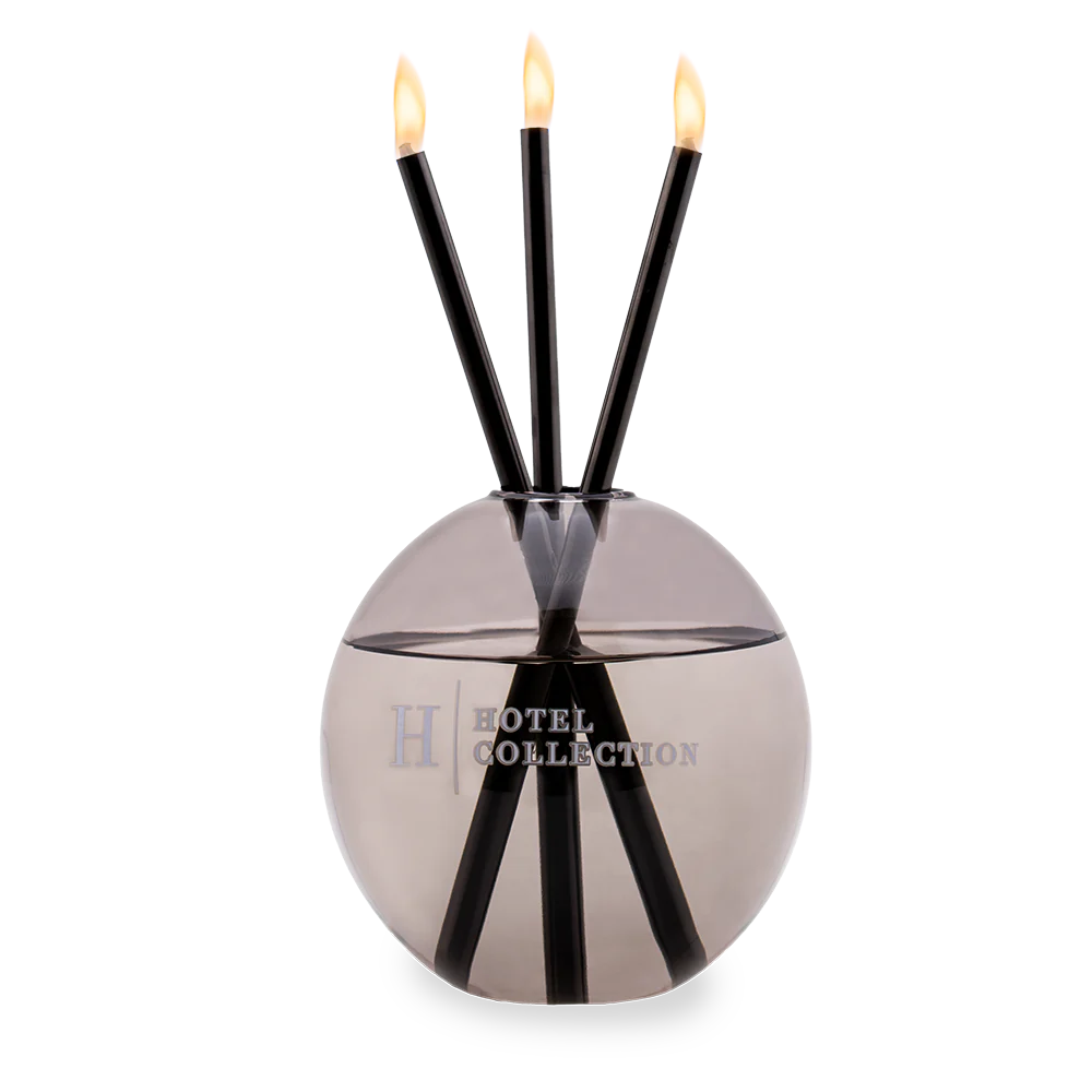 Hotel Collection Infinity Candle Set