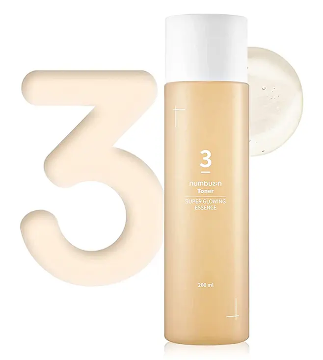 Numbuzin No.5 Goodbye Blemish Serum