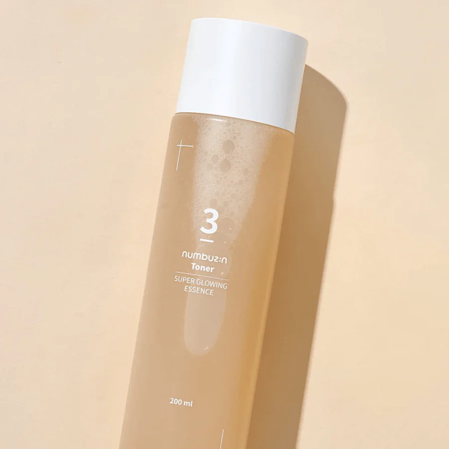 Numbuzin No.5 Goodbye Blemish Serum