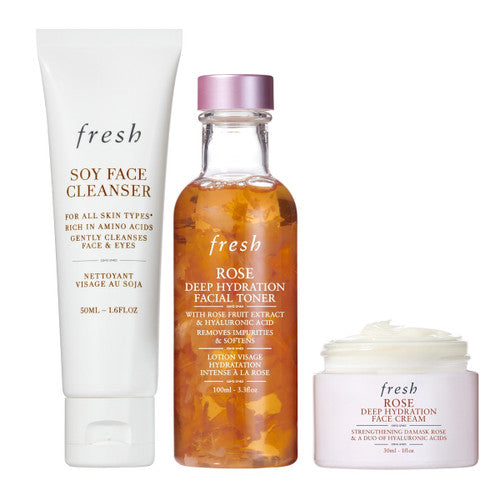 FRESH Daily Hydration To Go - Mirrors Beauty