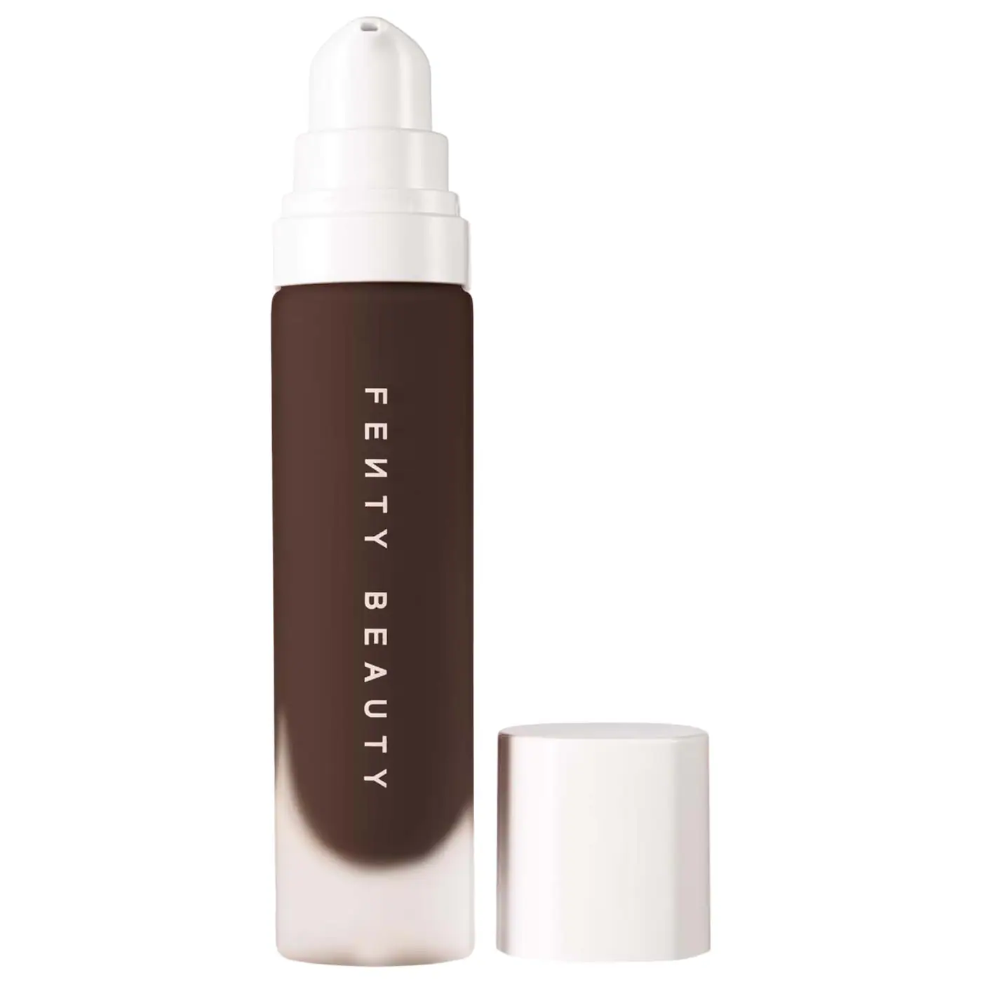 Fenty Beauty Pro Filt r Soft Matte Longwear Liquid Foundation Mirrors Beauty