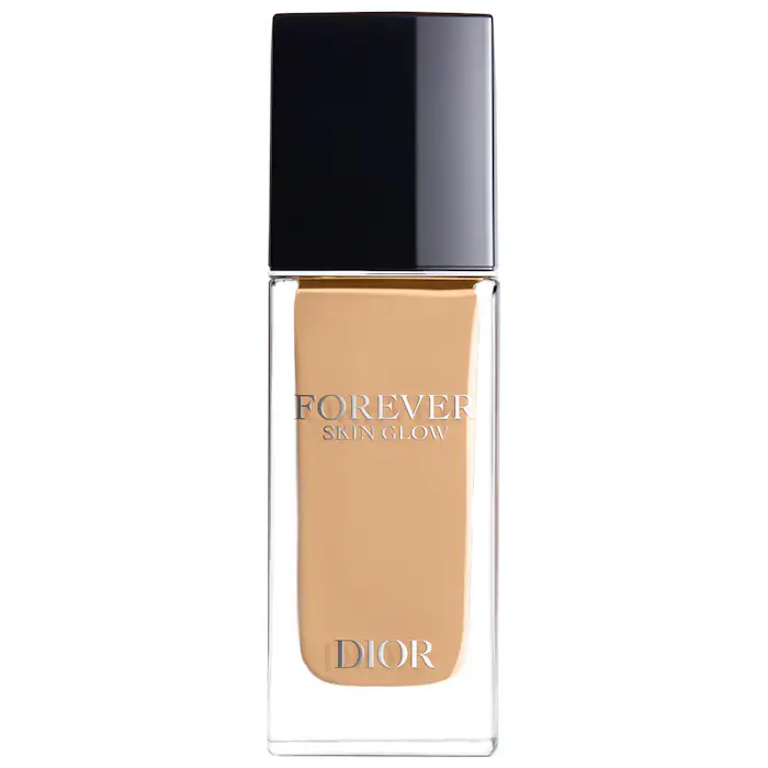 Dior forever skinglow foundation