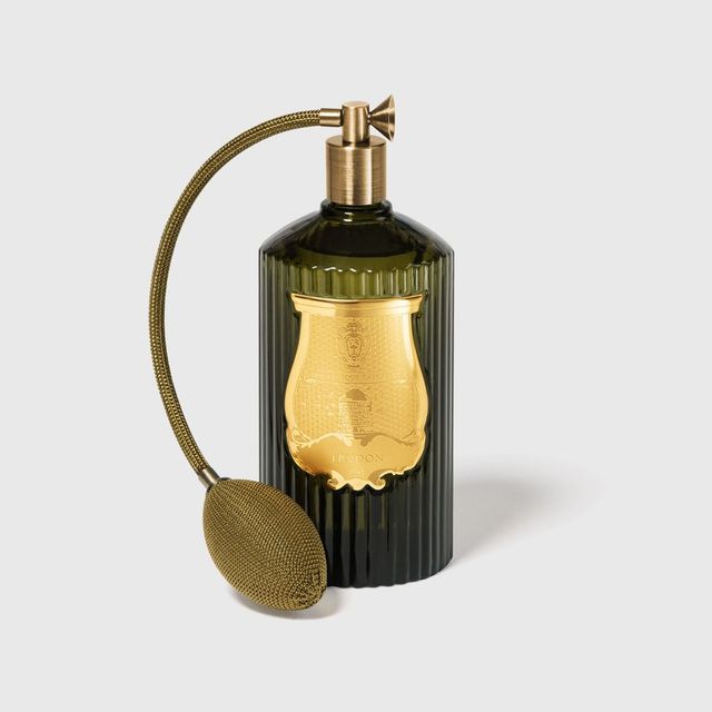 Trudon Abd El Kader, Moroccan Mint Tea Room Spray - Mirrors Beauty
