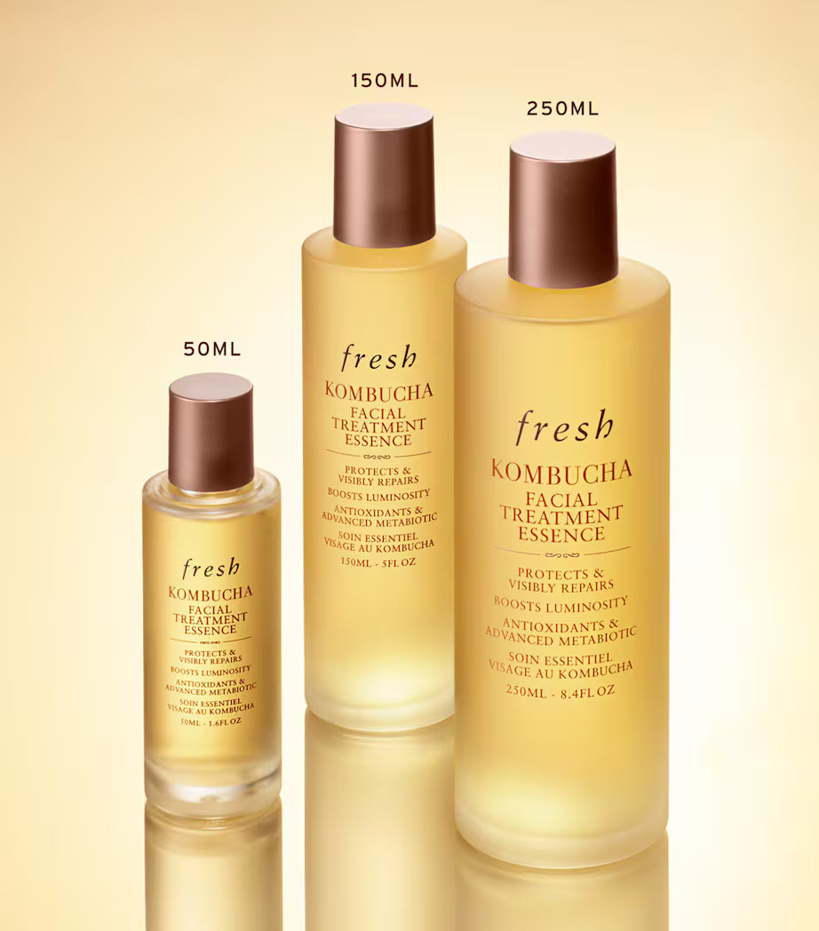 FRESH Kombucha Facial Treatment Essence 2.0 - Mirrors Beauty